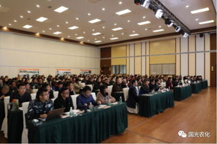 第六屆第一次全國(guó)葡萄現(xiàn)代調(diào)控技術(shù)交流培訓(xùn)會(huì)成功召開，共話產(chǎn)業(yè)發(fā)展新趨勢(shì)