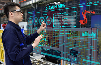 新松智造，閃耀漢諾威 2019德國(guó)漢諾威工博會(huì)前瞻與技術(shù)交流展望